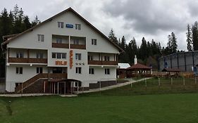 Vila Sport Borsec