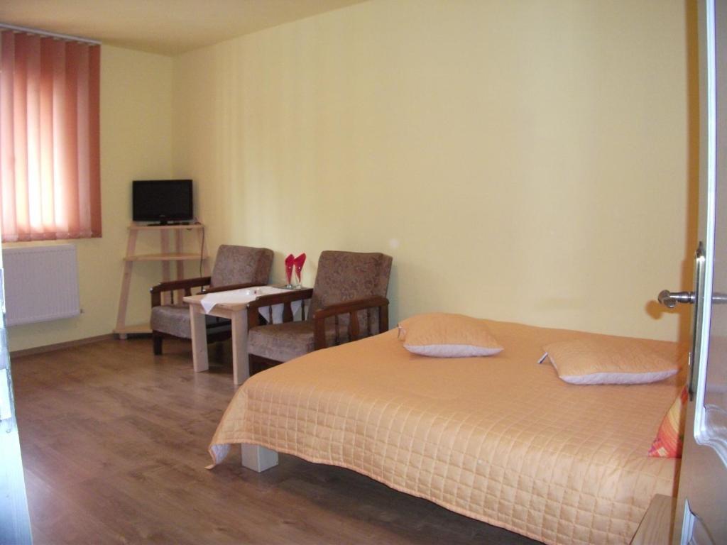 Vila Sport Borsec Quarto foto