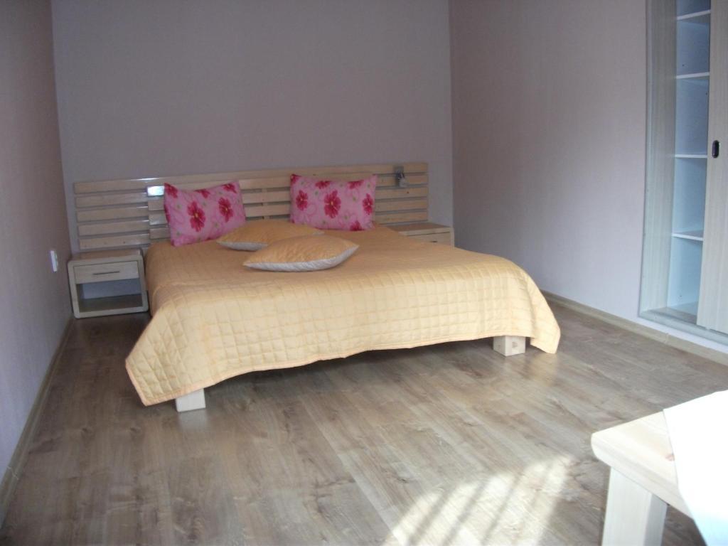 Vila Sport Borsec Quarto foto