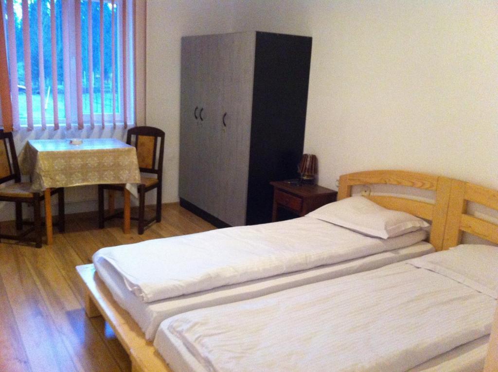 Vila Sport Borsec Quarto foto