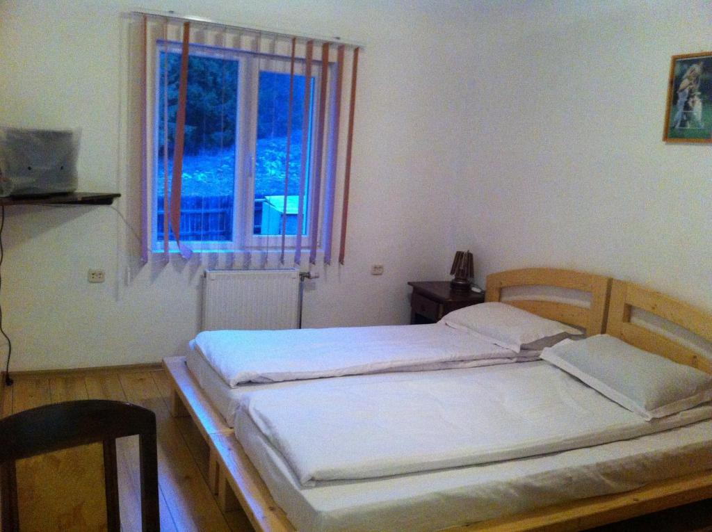 Vila Sport Borsec Quarto foto