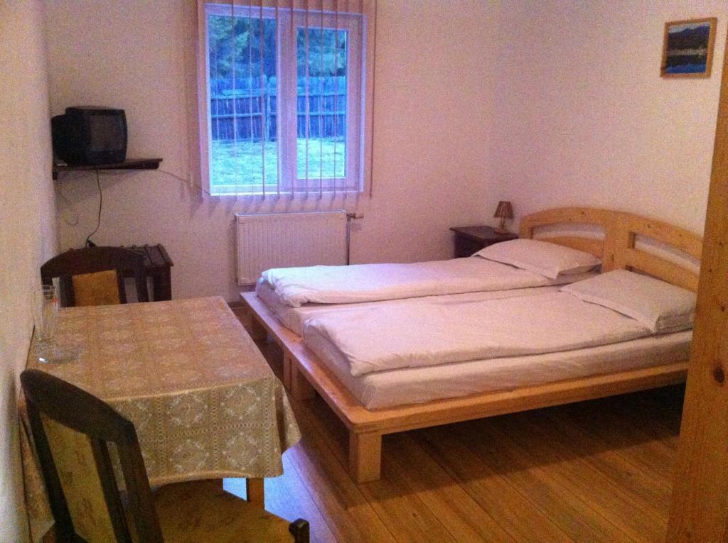 Vila Sport Borsec Quarto foto