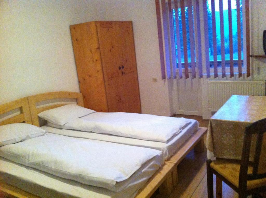Vila Sport Borsec Quarto foto